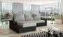 BlissfulNap Convertible Sofa Bed with Storage S21/S11