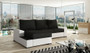 BlissfulNap Convertible Sofa Bed with Storage S14/S17