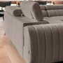 Leicester U Shaped Sofa bed with Storage PC07