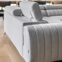 Leicester U Shaped Sofa bed with Storage GJ04