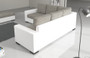 SlumberMax Corner Sleeper with Storage S16/S33