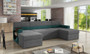 FlexiScape U Shaped Sofa Bed with Storage MV2241/MV2221