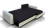 CushionDreams  Corner Sofa Bed with Storage S05/S21