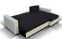 CushionDreams  Corner Sofa Bed with Storage B03/S33