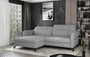 London Two Corner Sofa Bed With Storage G81