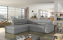 TranquilRelax Convertible Couch with Storage S21