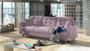 SereneLounge 3 + 1 Seater Sofa Set S61