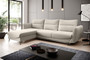 DreamLux Corner Sofa Bed with Storage i22