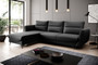 DreamLux Corner Sofa Bed with Storage i100