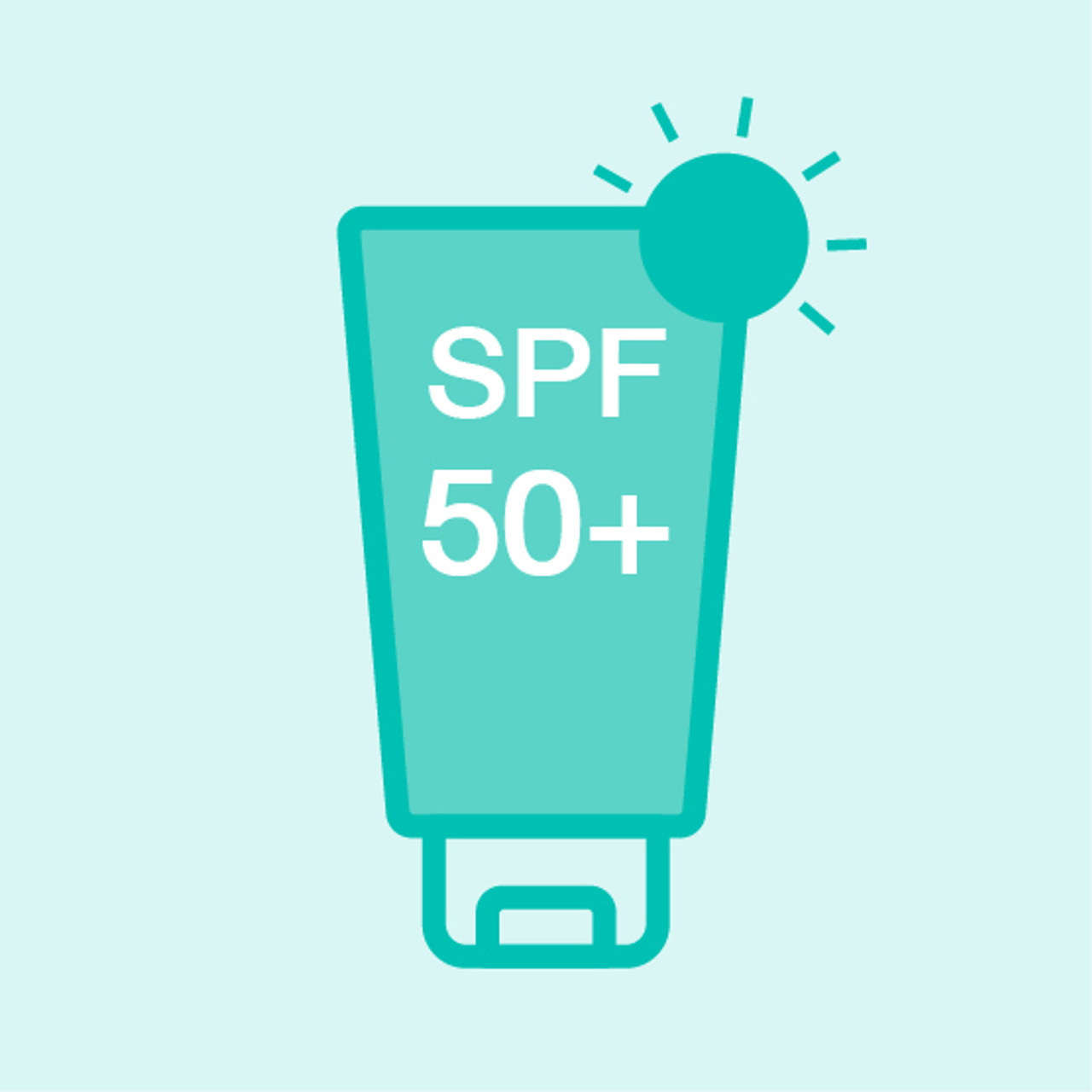 SUNSCREEN