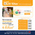 Dr.PONG Hyaluronic Ultra Light Sunscreen Bulk Edition ครีมกันแดด 500 ml
