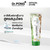 Dr.PONG 9x herbal plus fluoride toothpaste ยาสีฟันสมุนไพร