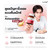 Dr.PONG เซตสุดคุ้ม 008 : เซตอาหารเสริมขายดี ชะลอวัยสุขภาพดี (Best Value Set)