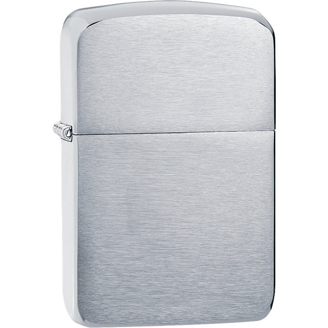 Zippo® 1941 Replica™ Lighter - Engrave Tech