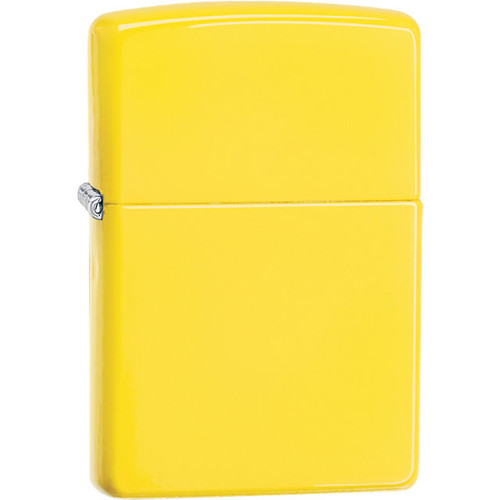 zippo ネオン管ライト　レア！ Zippo Neon Cassette Design Frequency Windproof Lighter