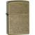 Zippo® Antique Brass™ Lighter