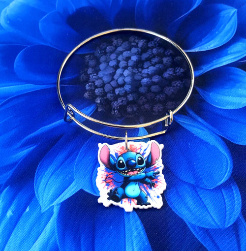 Lilo expandable bracelet #2