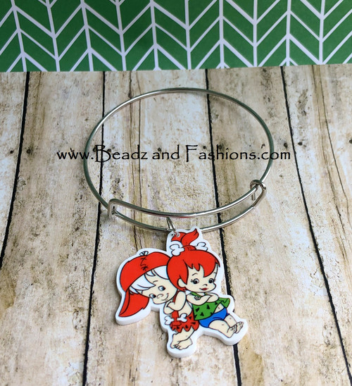 Peebles expandable bracelet #1