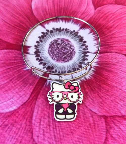 HK expandable bracelet