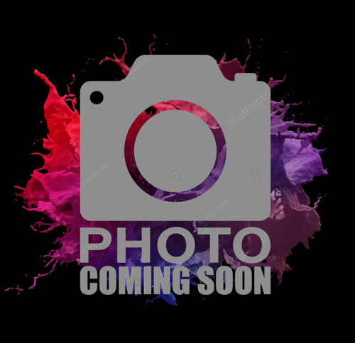 14k gold 2pc Lime green dice set #1E