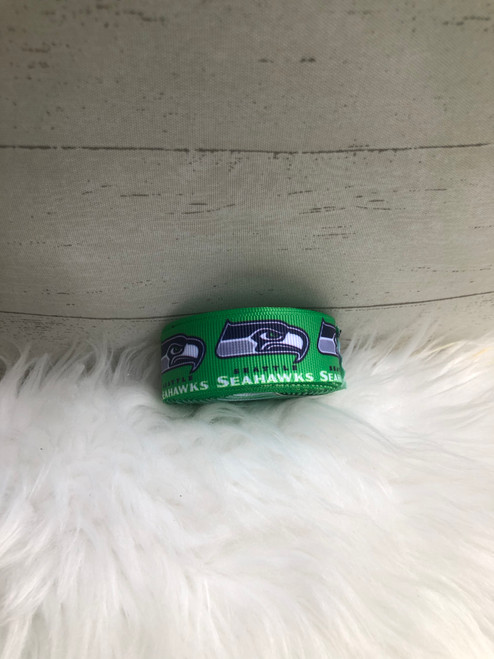 Seahawk 7/8 sports Ribbon #1