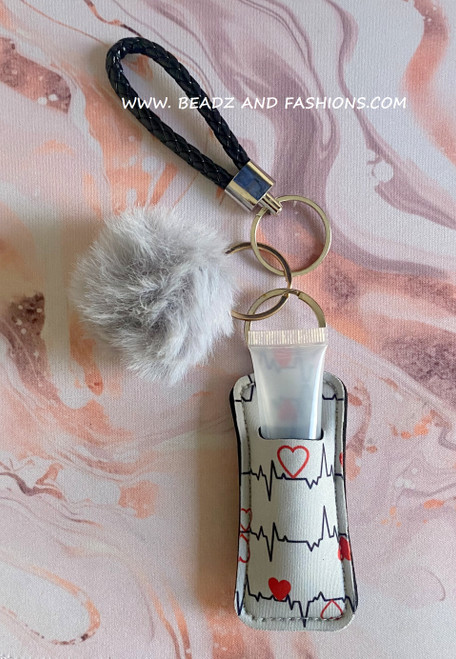 Medical Keychain #4