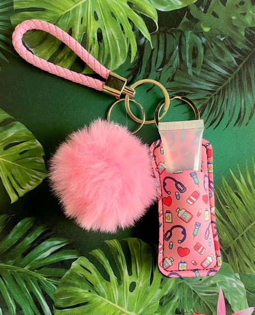 Medical Keychain #15