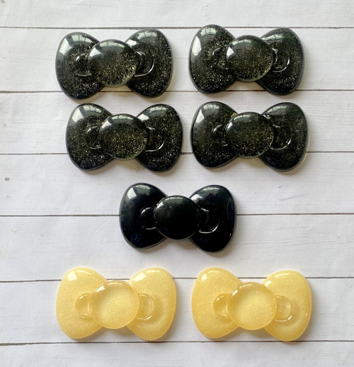 Kitty XL bow planar resins #11
