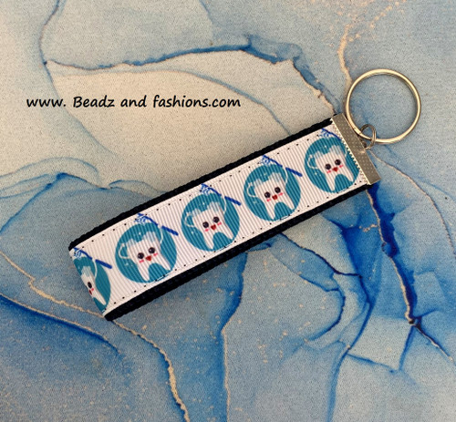 Dentist fob Keychain #1