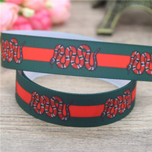 GG 7/8 grosgrain Ribbon #2