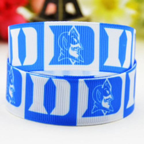 Duke  7/8 sports Ribbon #1