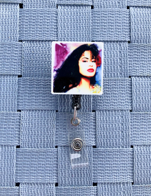 Selena badge Reel #1