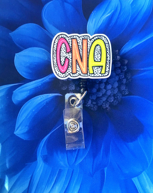 CNA badge reel #2