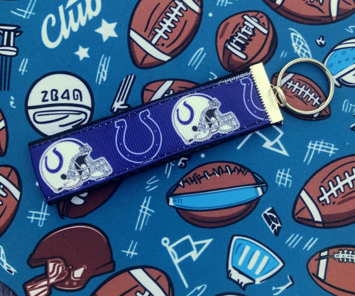 Colt fob short Keychain #4