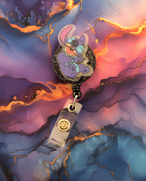 Lilo Badge Reel #11