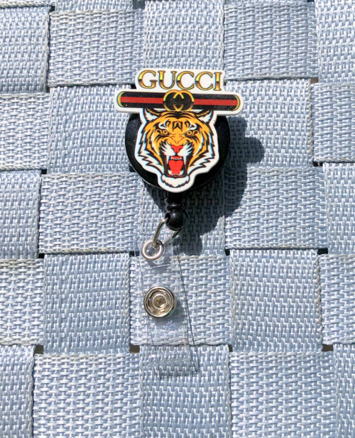 GG planar badge reel #8