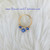 14k gold  September crystal ring #3