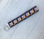 Steelers fob Keychain #5