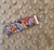 FLINTSTONE fob Keychain #1