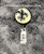 Saints FABRIC badge reel