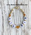 14k gold ANY COLOR Lil Sis bracelet kids.