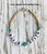14k gold ANY COLOR Big Sis bracelet kids.
