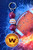 Washington Ball Keychain #3