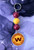 Washington Ball Keychain #3