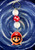 Mario Ball Keychain #2