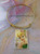 Tinker Bell expandable bracelet #1
