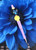 Lilo Custom  Beadable pen #5