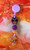 Halloween Lilo Beadable badge  #1.