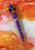 Halloween Lilo Beadable pen #1