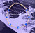 14k Gold Capri Blue bracelet #5